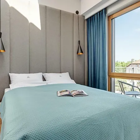 Pogodna Apartment *