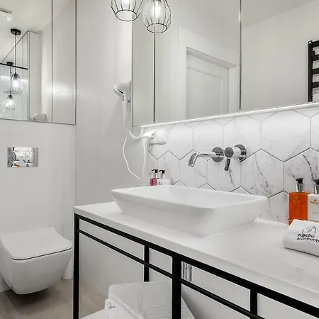 Appartement Pogodna *