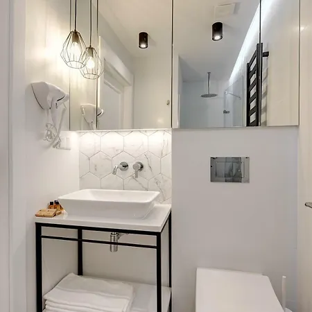 Pogodna Appartement *