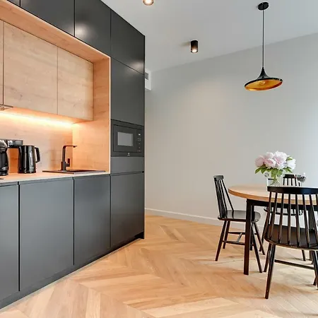 Pogodna Appartement *