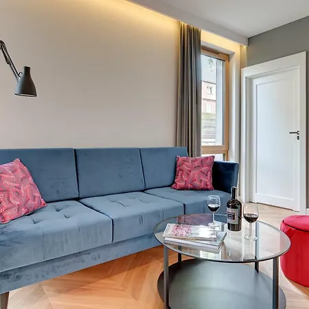 Pogodna Appartement *