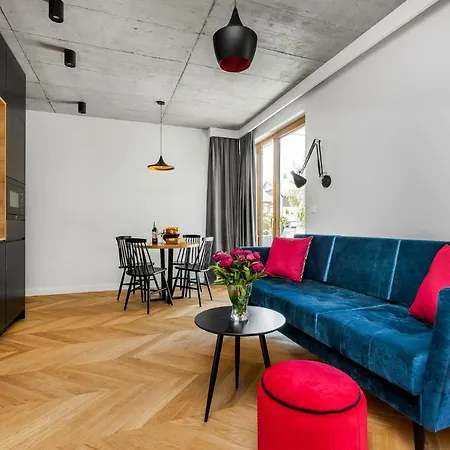 Pogodna Apartment *