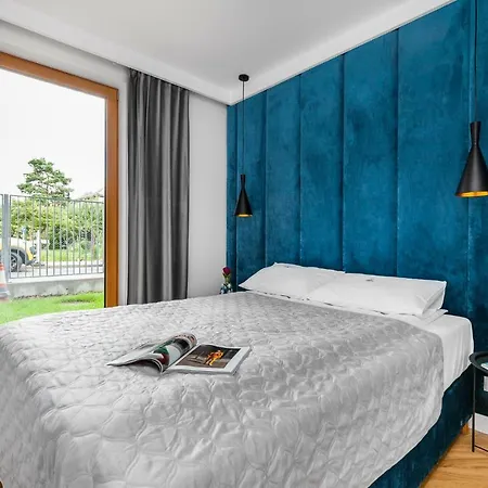 Pogodna Lejlighed Sopot