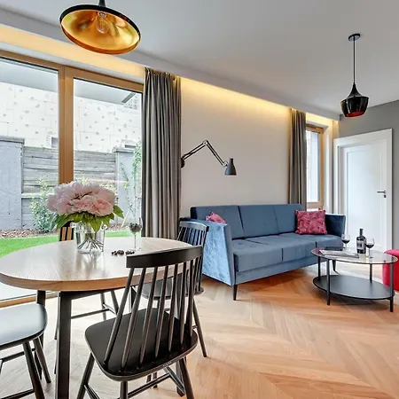 Pogodna Appartement