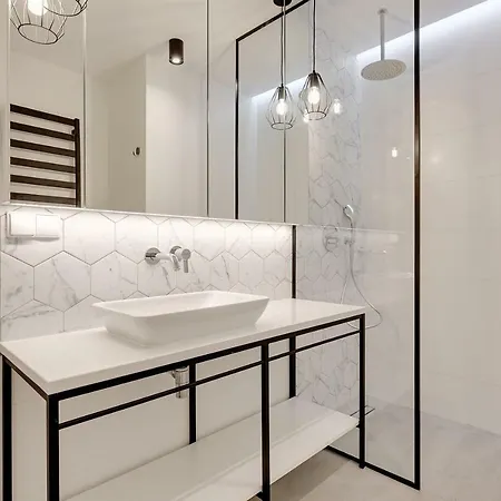 Appartement Pogodna