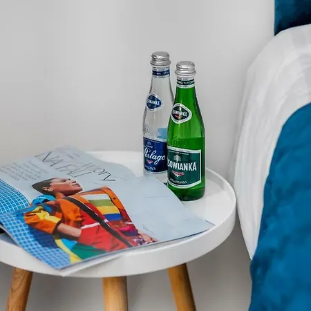 Appartement Pogodna *