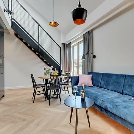 Appartement Pogodna *
