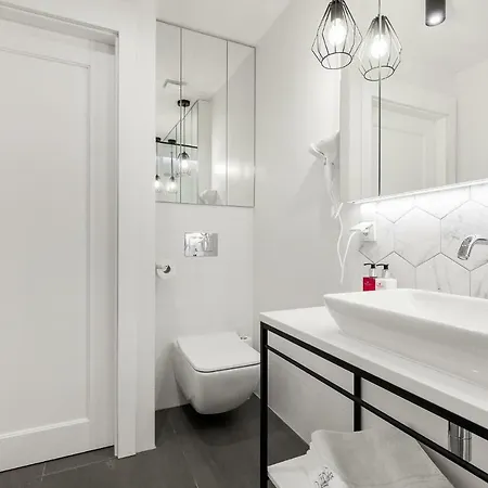 Appartement Pogodna *