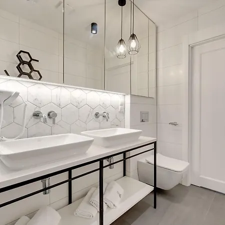 Appartement Pogodna *