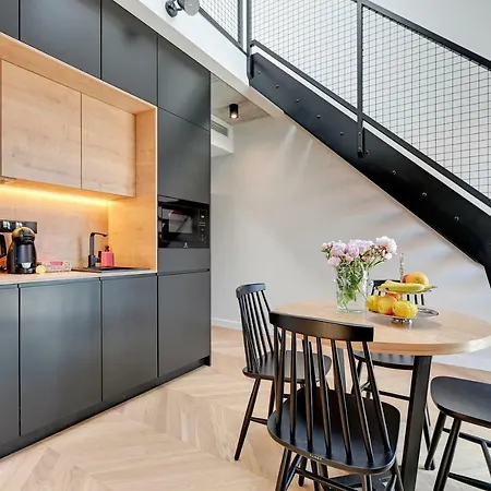 Pogodna Appartement