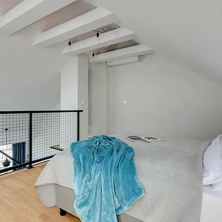 Pogodna 公寓 索波特