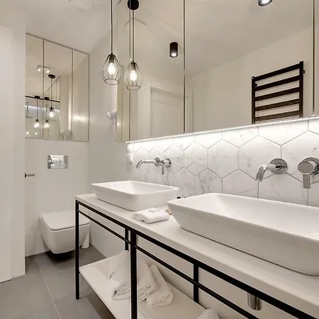 Pogodna Appartement