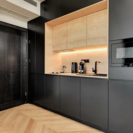 Pogodna Appartement Sopot