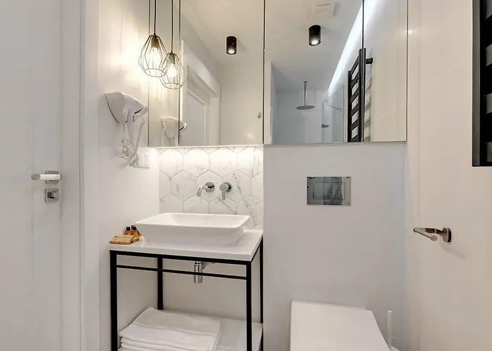 Pogodna Appartement *