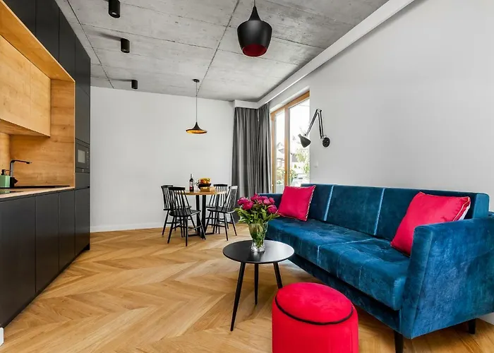 Pogodna Appartement *