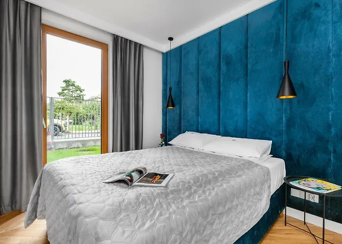 Pogodna Appartement Sopot