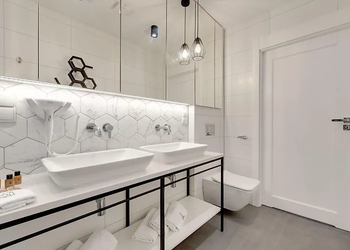 Appartement Pogodna *