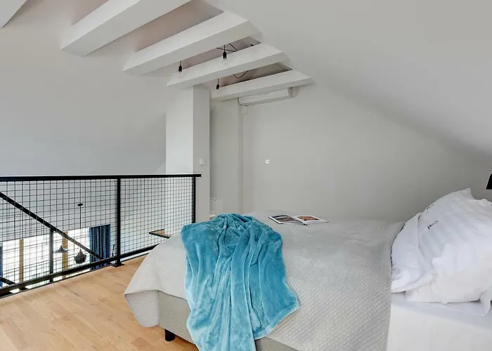 Pogodna Appartement Sopot