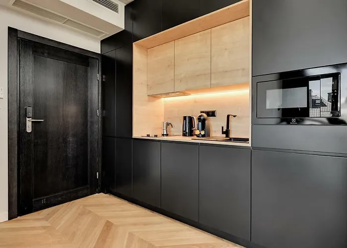 Pogodna Appartement Sopot